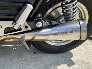 Yamaha V-MAX из Японии, фото 8