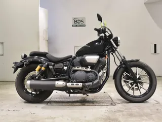 Yamaha Bolt 950A из Японии, фото 1