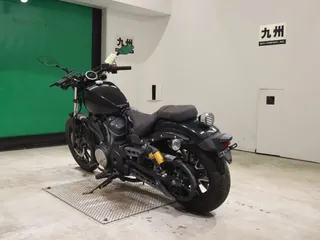 Yamaha Bolt 950A из Японии, фото 6
