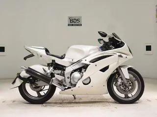 Yamaha FZR250R из Японии, фото 1