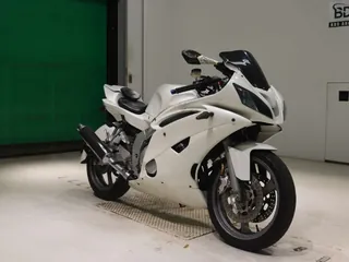 Yamaha FZR250R из Японии, фото 3