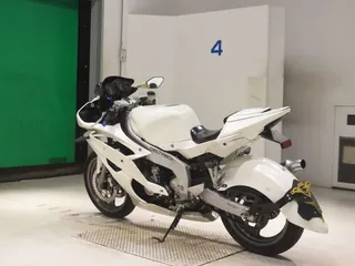 Yamaha FZR250R из Японии, фото 6