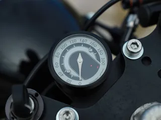 BMW R100RS из Японии, фото 7