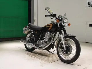 Yamaha SR400 Final Edition Limited из Японии, фото 3