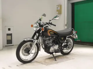 Yamaha SR400 Final Edition Limited из Японии, фото 4
