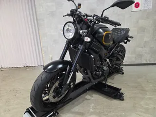 Yamaha XSR900 из Японии, фото 6