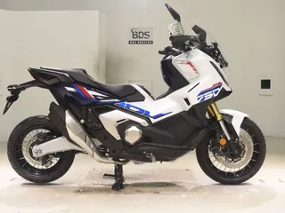 Honda X-ADV750 из Японии, фото 1