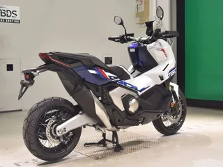 Honda X-ADV750 из Японии, фото 5