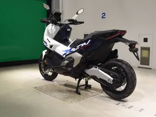 Honda X-ADV750 из Японии, фото 6