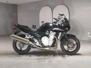 Suzuki Bandit 1250S из Японии, фото 1