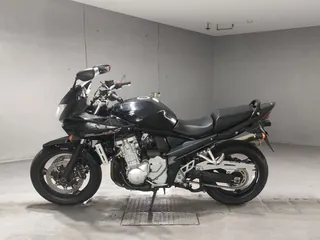 Suzuki Bandit 1250S из Японии, фото 2