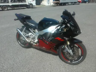Yamaha YZF-R1 из Японии, фото 1