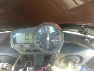 Yamaha YZF-R1 из Японии, фото 3