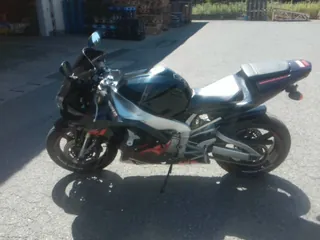 Yamaha YZF-R1 из Японии, фото 4