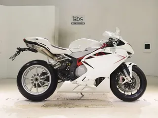 MV Agusta AGUSTA F4 1000R из Японии, фото 1