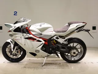 MV Agusta AGUSTA F4 1000R из Японии, фото 2