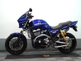 Kawasaki ZRX1200DAEG из Японии, фото 6