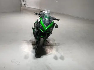 Kawasaki Ninja1000A из Японии, фото 3
