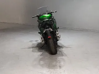 Kawasaki Ninja1000A из Японии, фото 4