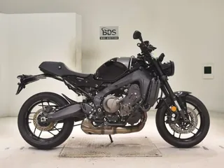 Yamaha Xsr900-2 из Японии, фото 1