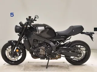Yamaha Xsr900-2 из Японии, фото 2