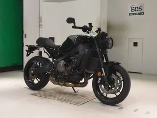 Yamaha Xsr900-2 из Японии, фото 3