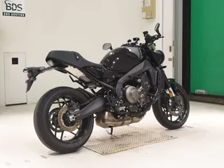 Yamaha Xsr900-2 из Японии, фото 5