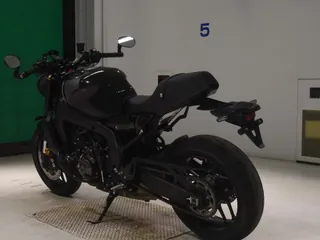 Yamaha Xsr900-2 из Японии, фото 6