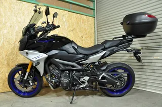 Yamaha Tracer 900 GT из Японии, фото 1