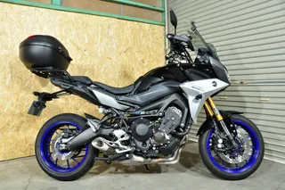 Yamaha Tracer 900 GT из Японии, фото 3