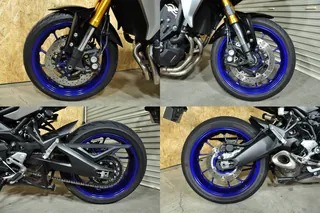 Yamaha Tracer 900 GT из Японии, фото 6