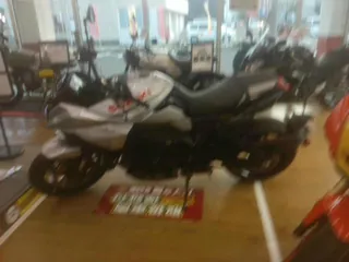 Suzuki GSX-S1000SR из Японии, фото 2