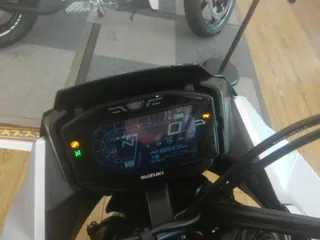 Suzuki GSX-S1000SR из Японии, фото 3