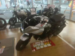 Suzuki GSX-S1000SR из Японии, фото 4