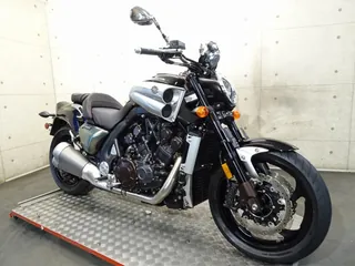 Yamaha V-MAX из Японии, фото 8