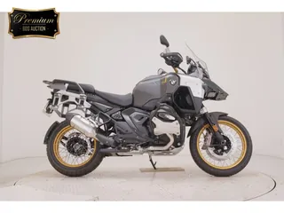 BMW R1300Gs Adv Asa из Японии, фото 1