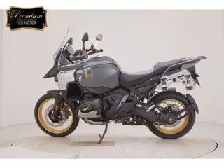 BMW R1300Gs Adv Asa из Японии, фото 2