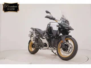 BMW R1300Gs Adv Asa из Японии, фото 3