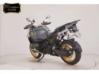 BMW R1300Gs Adv Asa из Японии, фото 6