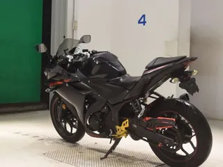 Yamaha YZF-R25 из Японии, фото 6