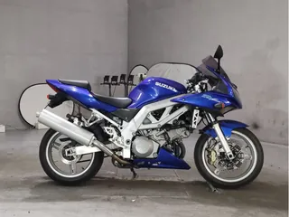 Suzuki SV1000S из Японии, фото 1