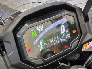Kawasaki NINJA1000SX из Японии, фото 3