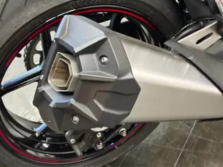 Kawasaki NINJA1000SX из Японии, фото 6