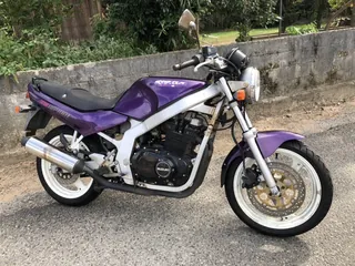 Suzuki GS400E из Японии, фото 4