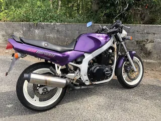 Suzuki GS400E из Японии, фото 6