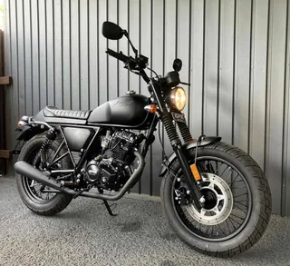 GPX Legend 150S из Японии, фото 1