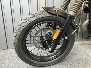GPX Legend 150S из Японии, фото 6