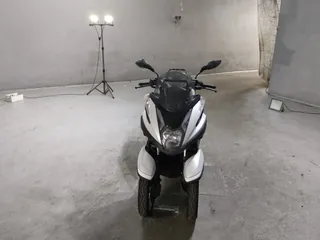 Yamaha Tricity 125 из Японии, фото 3
