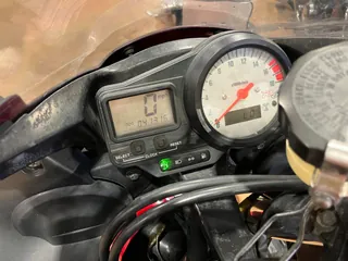 Yamaha 6 из Японии, фото 3