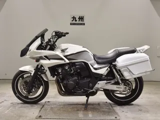Honda CB400SB из Японии, фото 2